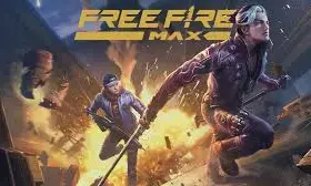 Garena Free Fire Max: August 5 Redeem Codes Released – Claim Weapon Skins, Diamonds & More