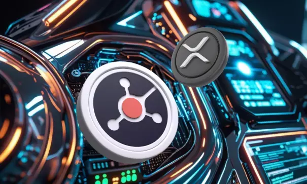 Experts Say Ruvi AI (RUVI) Could Outperform Ripple (XRP) After CoinMarketCap Listing, Its Presale Just Went Into Frenzy Experts Say Ruvi AI (RUVI) Could Outperform Ripple (XRP) After CoinMarketCap Listing, Its Presale Just Went Into Frenzy