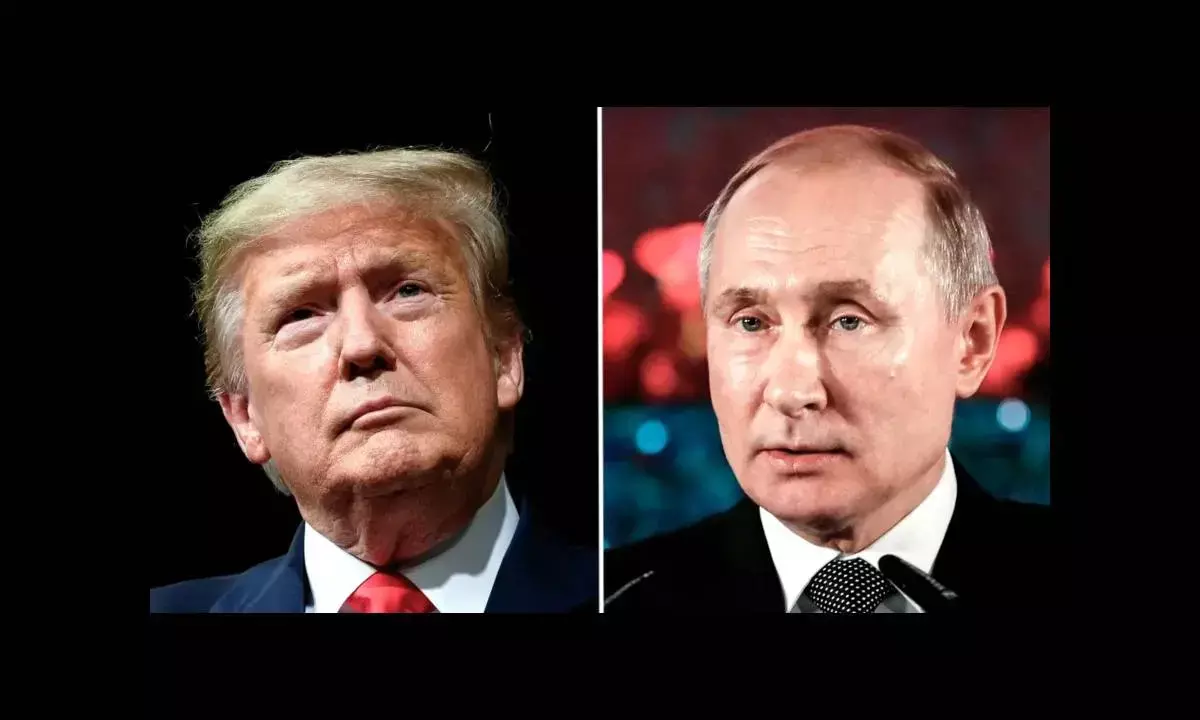 US Mixed Signals: Encouraged India to Buy Russian Oil Early in Ukraine War, Now Threatens Tariffs