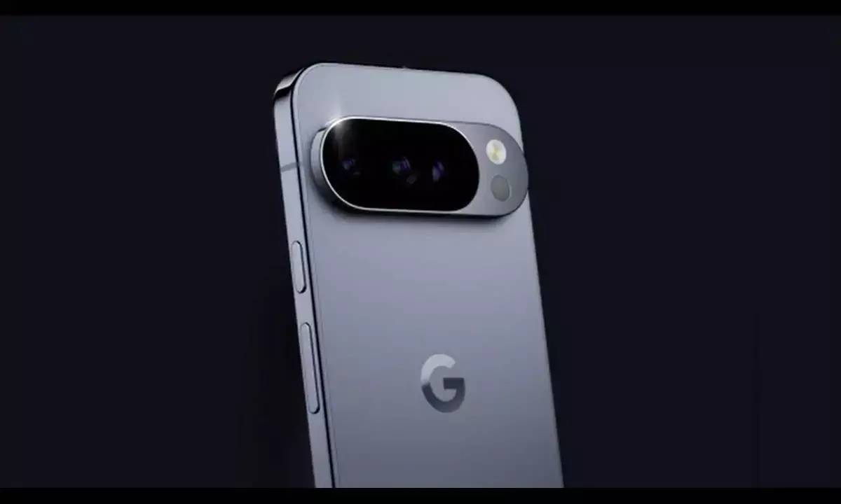 Google Pixel 10, Pro, Pro XL & Fold Launch Set for August 20: Major AI, Design & Chip Upgrades Expected