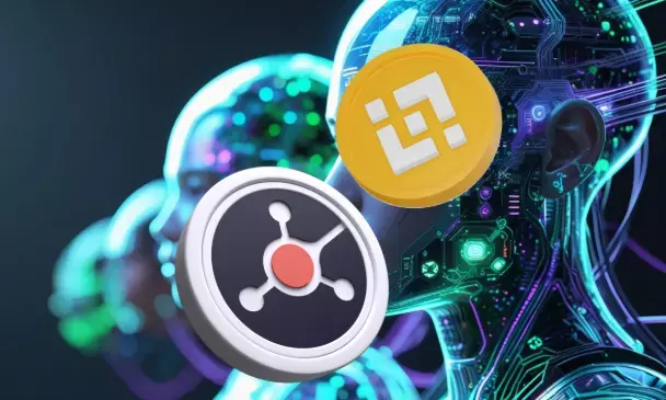 Next $1 Gem? Ruvi AI’s (RUVI) Presale Skyrockets After CoinMarketCap Listing, Could Match Binance Coins (BNB) Success Next $1 Gem? Ruvi AI’s (RUVI) Presale Skyrockets After CoinMarketCap Listing, Could Match Binance Coins (BNB) Success