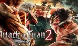 Top 5 Anime Games That Rival Attack on Titan 2