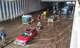 Bengaluru Faces Heavy Rain Alert; Airlines Advise Passengers to Plan Ahead – 7-Day Forecast Inside