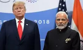 India Slams US, EU Over Russian Oil Sanctions: Accuses West of Double Standards in Trade