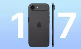 iPhone 17 Air Set to Be Apple’s Thinnest Smartphone Yet: All You Need to Know