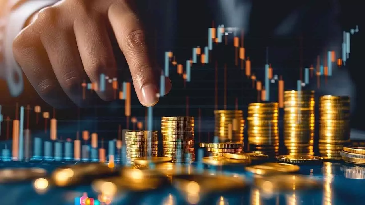 Stocks to Buy Under ₹100 Today: Experts Recommend 4 Shares for 5 July 2025