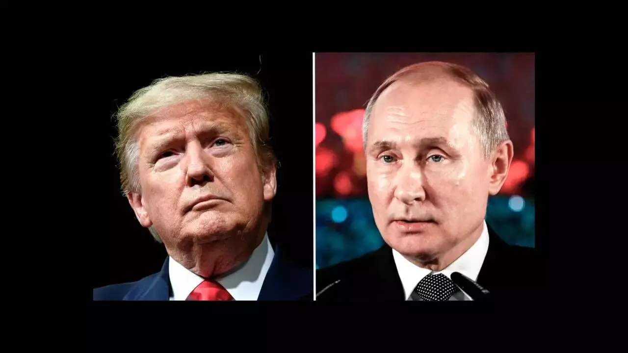 US Mixed Signals: Encouraged India to Buy Russian Oil Early in Ukraine War, Now Threatens Tariffs