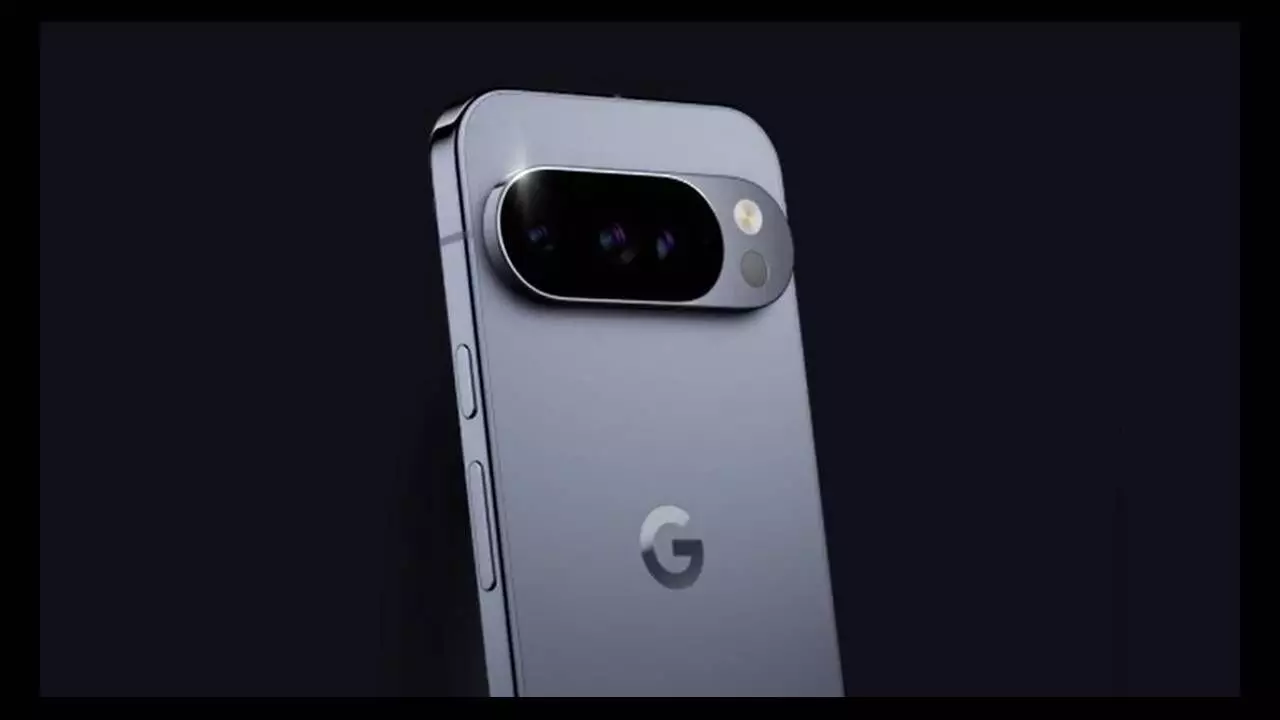 Google Pixel 10, Pro, Pro XL & Fold Launch Set for August 20: Major AI, Design & Chip Upgrades Expected