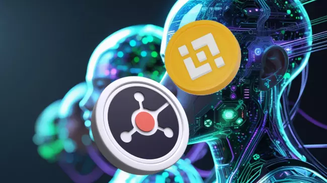 Next $1 Gem? Ruvi AI’s (RUVI) Presale Skyrockets After CoinMarketCap Listing, Could Match Binance Coins (BNB) Success