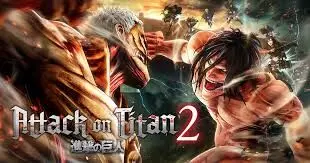 Top 5 Anime Games That Rival Attack on Titan 2