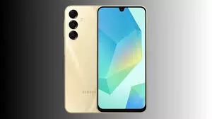 Samsung Galaxy A17 India Launch: Expected Price, Specs, Variants, and Colours