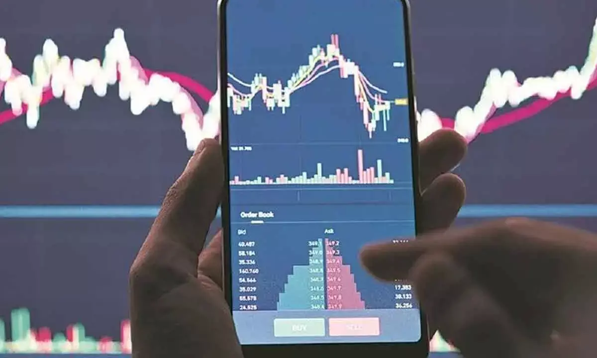 Stock Market Today: RBI Maintains Rates, Nifty Steady at 24,600; Inflation at 6-Year Low