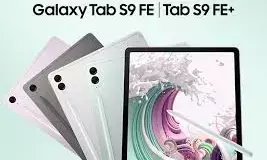 Amazon Great Freedom Festival Sale 2025: Grab Up to 48% Off on Samsung Tablets