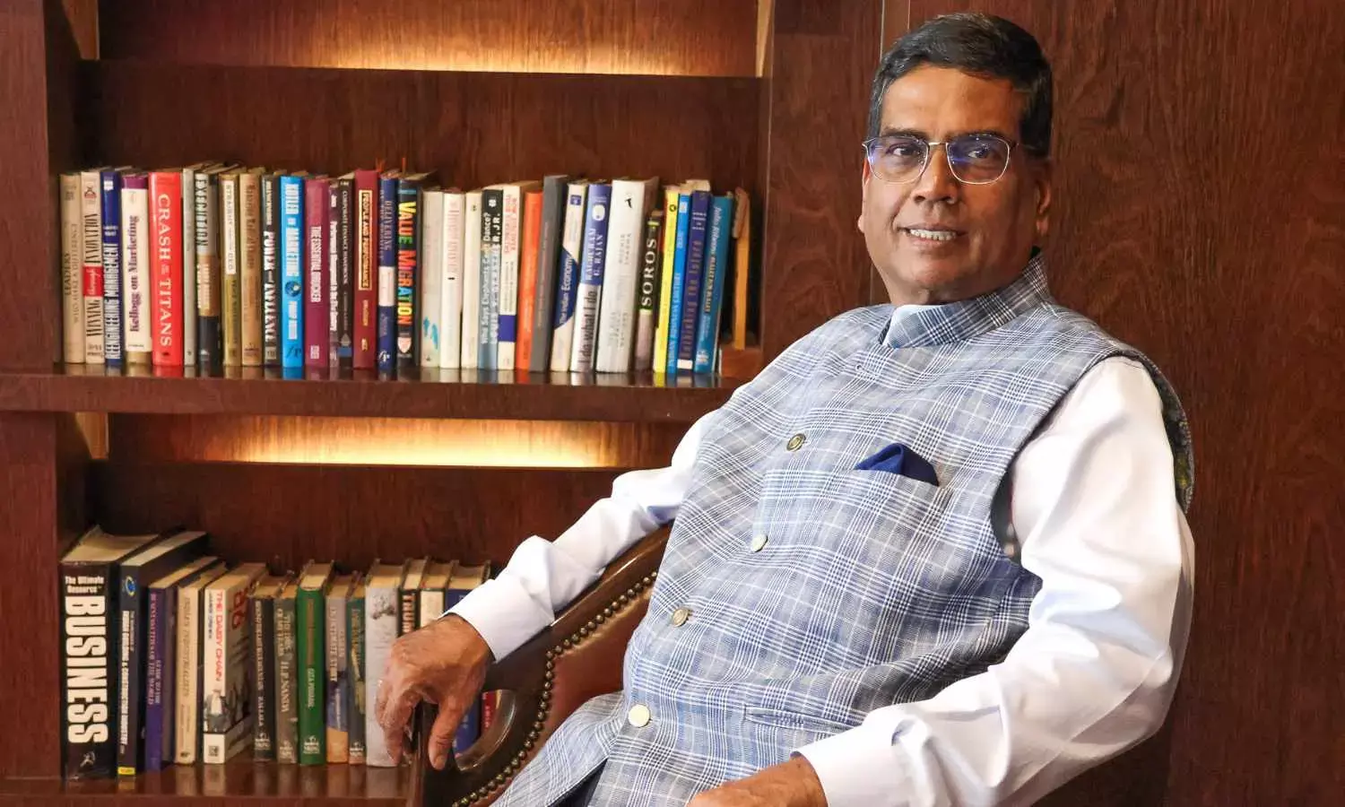 Status quo on rates will keep RE sales momentum