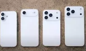 iPhone 17 Series Launch Date Leaked: Apple Expected to Unveil Four New Models with Higher Prices