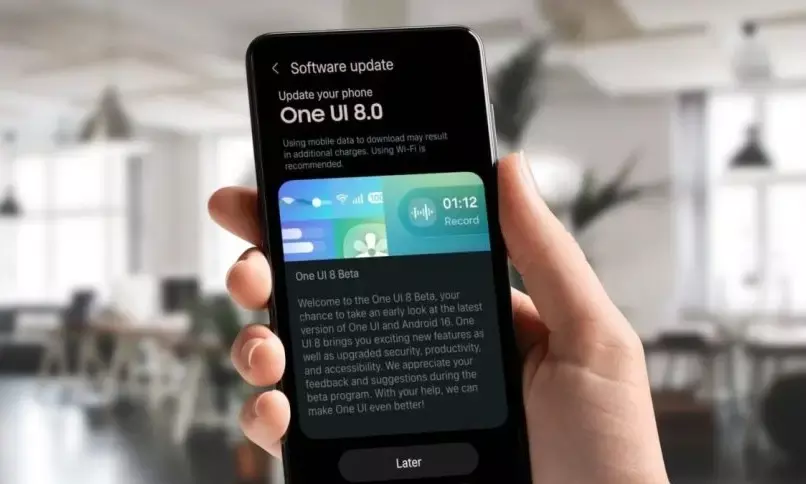 Samsung One UI 8 Beta Rolling Out: Eligible Galaxy Devices, Installation Guide, and Release Timeline