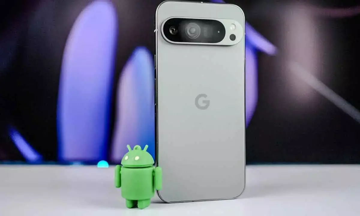 Google Pixel 10 Pro Fold 5G Launch Delayed: Availability Pushed to October 2025 Google Pixel 10 Pro Fold 5G Launch Delayed: Availability Pushed to October 2025