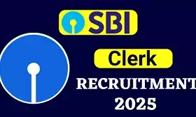 SBI Clerk Notification 2025 Released for 6,589 Junior Associate Posts, Registration Now Open