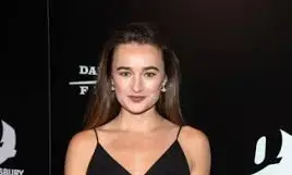 The Walking Dead Actress Kelley Mack Dies at 33 After Battle With Glioma: What We Know