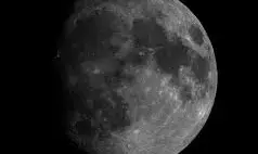 Moon Phase Today, August 6, 2025: What to Expect in Tonight’s Sky