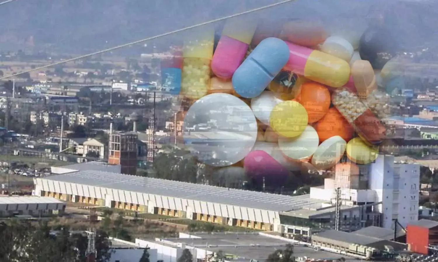 Tension grips Nakkapalli over public hearing on Bulk Drug Park Tension grips Nakkapalli over public hearing on Bulk Drug Park