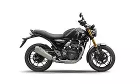 2025 Triumph Speed 400 Gets a Price Hike: Here’s the New Cost and What You Need to Know