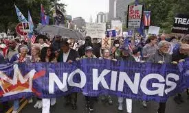 How Just 3.5% of Americans Can Drive Major Policy Change Through Peaceful Protest