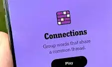 NYT Connections Hints and Answers for August 6, 2025: Puzzle #787 Was a True Mental Workout