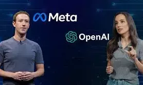 Mira Murati Rejected $1 Billion from Meta—So Zuckerberg Reportedly Tried Poaching Her Team