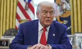 Trump Imposes Additional 25% Tariff on India Over Russian Oil Imports Amid Escalating Global Trade Tensions