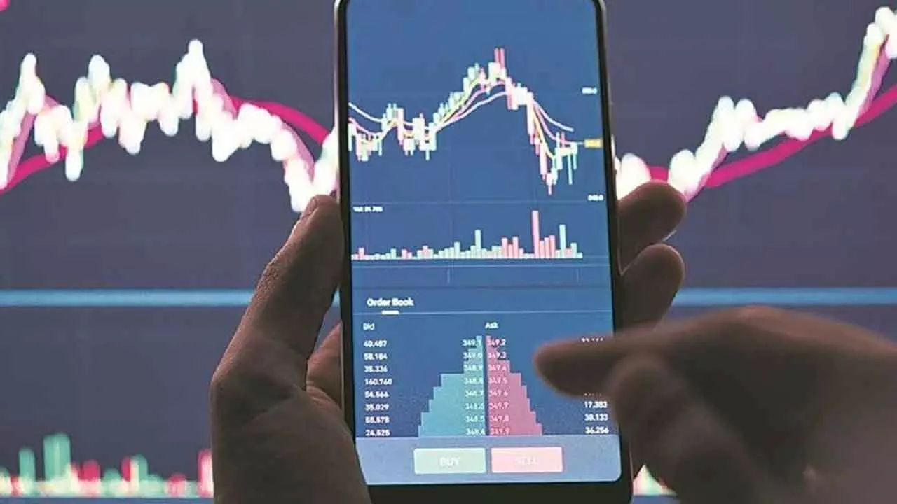 Stock Market Today: RBI Maintains Rates, Nifty Steady at 24,600; Inflation at 6-Year Low Stock Market Today: RBI Maintains Rates, Nifty Steady at 24,600; Inflation at 6-Year Low