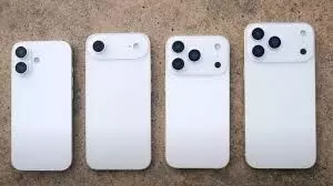 iPhone 17 Series Launch Date Leaked: Apple Expected to Unveil Four New Models with Higher Prices