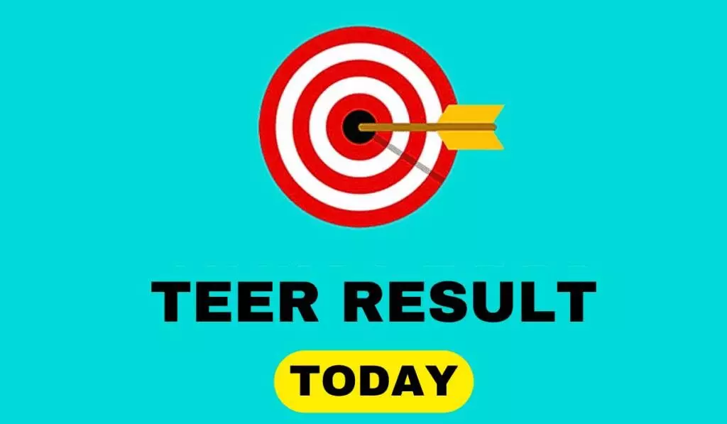 Shillong Teer Result Today August 6, 2025: Winning Numbers for Morning, Evening & Night Games