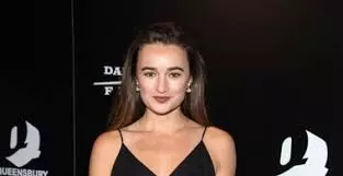 The Walking Dead Actress Kelley Mack Dies at 33 After Battle With Glioma: What We Know