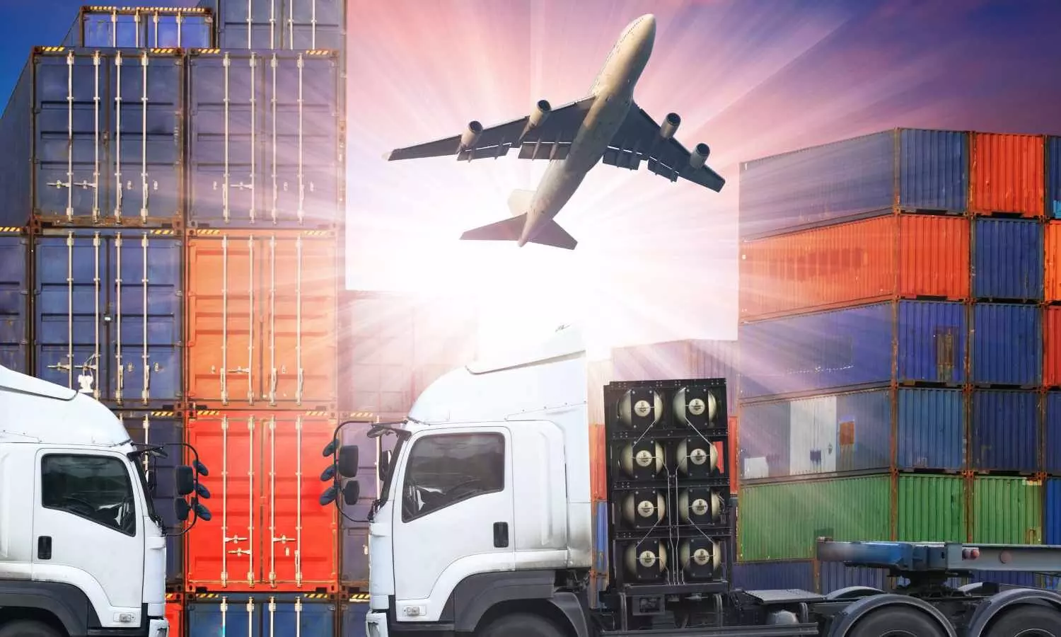 Growth of the Indian domestic market stimulator for India’s air cargo growth Growth of the Indian domestic market stimulator for India’s air cargo growth
