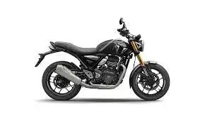 2025 Triumph Speed 400 Gets a Price Hike: Here’s the New Cost and What You Need to Know