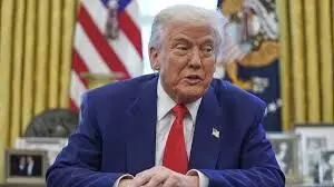 Trump Imposes Additional 25% Tariff on India Over Russian Oil Imports Amid Escalating Global Trade Tensions