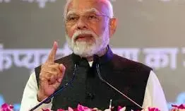 India Is Ready for It: PM Modi Responds to Trump’s Tariff Hike, Reaffirms Support for Farmers