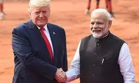 No Compromise on Farmers Interest: PM Modi Reacts to Trumps Tariff Hike