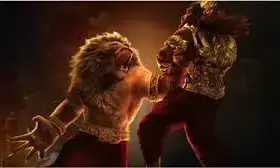 Mahavatar Narsimha Becomes 10th Biggest Hindi Grosser of 2025, Beats ‘Bhool Chuk Maaf’ in Just 13 Days