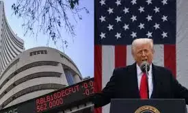 Nifty 50, Sensex Today: Markets Set for Weak Opening on August 7 After Trump’s Tariff Blow