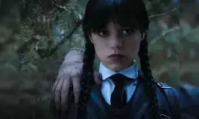 Wednesday Season 2 Part 2: Release Date, New Cast & What to Expect from Netflixs Gothic Hit Wednesday Season 2 Part 2: Release Date, New Cast & What to Expect from Netflixs Gothic Hit