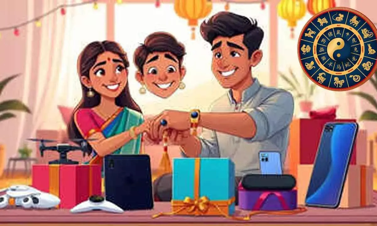 Raksha Bandhan 2025 Forecast: Planetary Warnings for Aries, Gemini, Leo & More