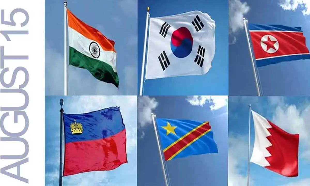 Why August 15 Is a Global Day of Independence for Six Nations