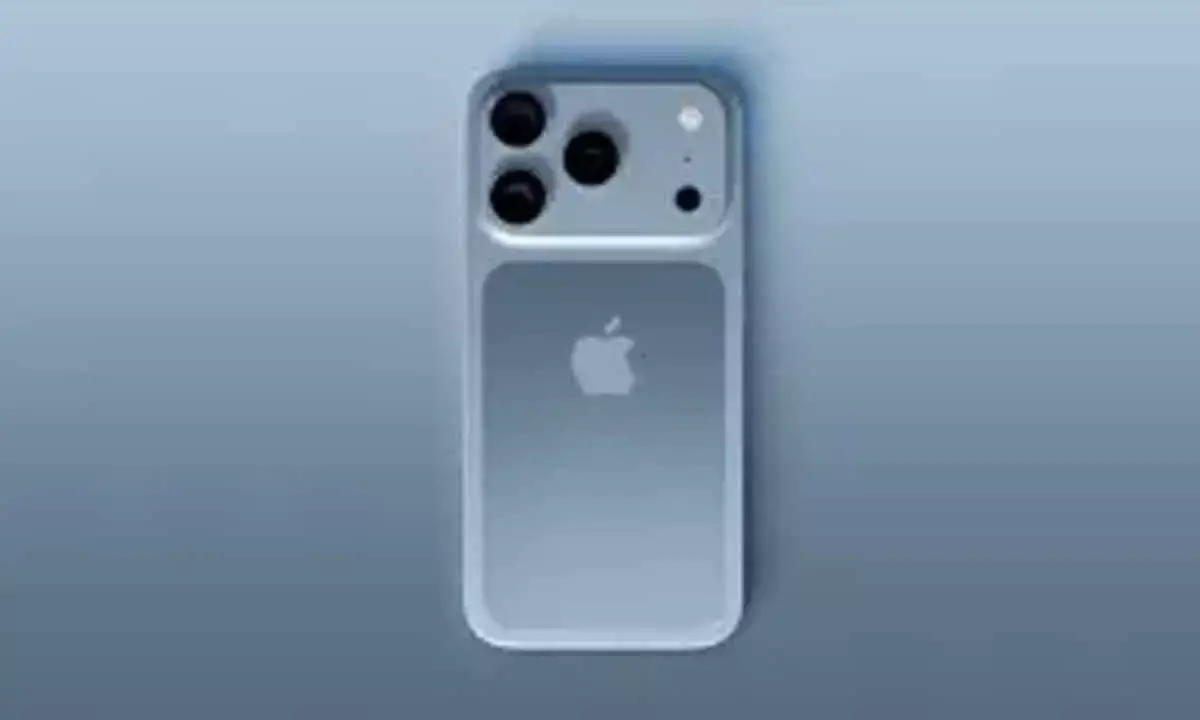 iPhone 17 Pro to Launch with 256GB Base Storage, Starting at $1,049 Amid Series-Wide Price Hike iPhone 17 Pro to Launch with 256GB Base Storage, Starting at $1,049 Amid Series-Wide Price Hike