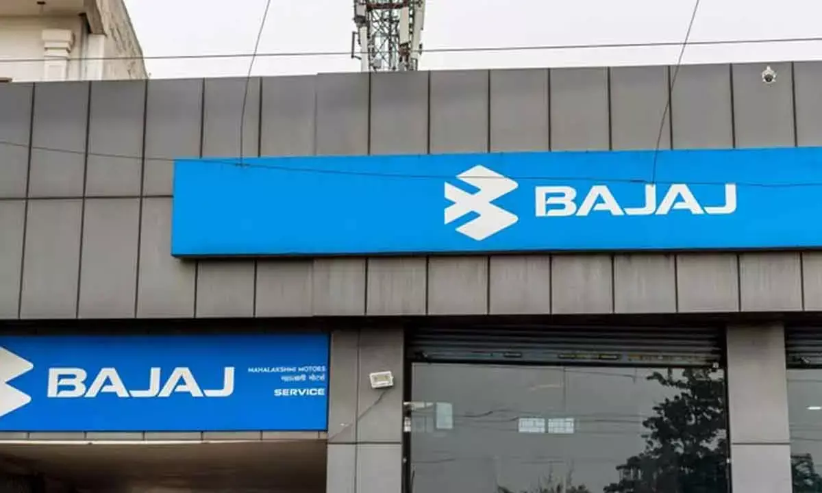 Bajaj Auto Shares Bounce Back: Analysts See 30%+ Upside Potential