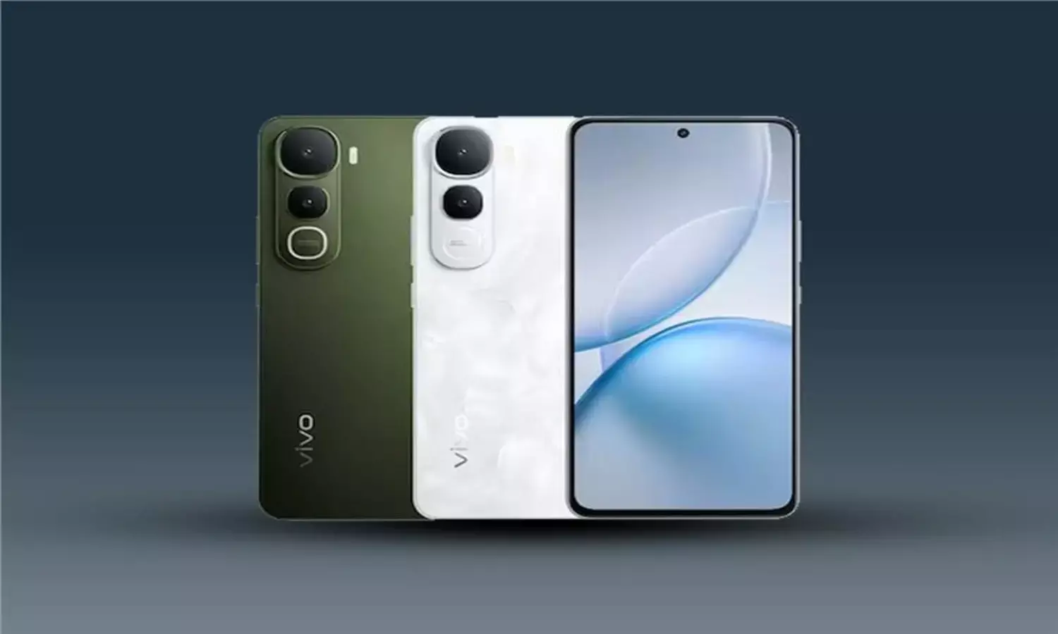 vivo Y400 5G Released: Stylish, Tough, Smart – All Under Rs 24,000