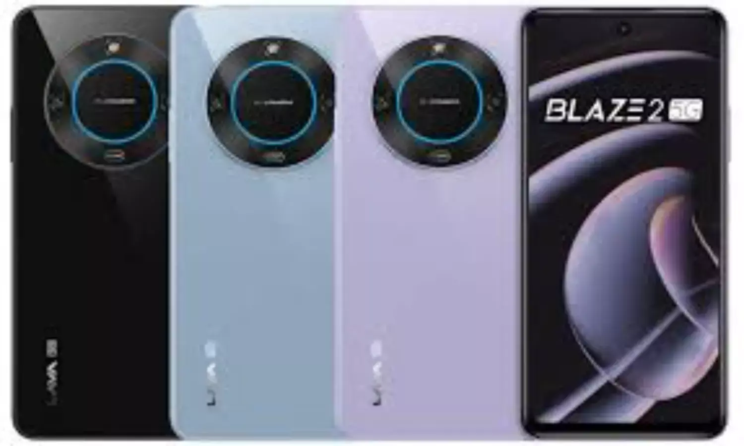 Lava Blaze AMOLED 2: Best Budget 5G Phone Launching Soon