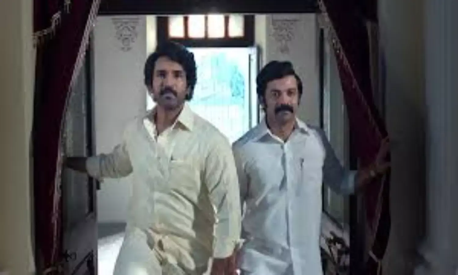 Watch Mayasabha: Telugu Political Drama Hits OTT