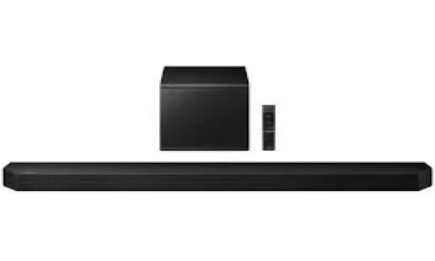 Samsung Gives Free Soundbars Worth Rs 92,990 With Vision AI TVs Now